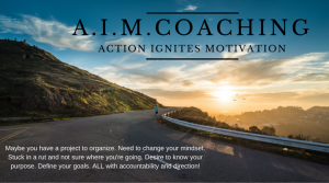 AIM Coaching Header