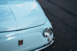 How to get massive impact for little work 2