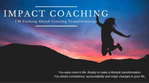 Impact Coaching header