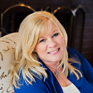 684 My Strength is My Story with Darla Kirchner, Branding You