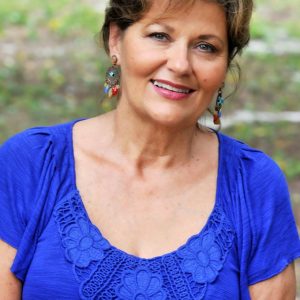 677 My Strength is My Story with Joanne Fairchild Miller, Creating a Haven of Peace