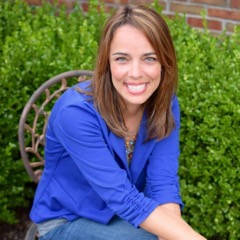 691 My Strength is My Story with Erica Marie Foster, You Taught My Feet to Dance