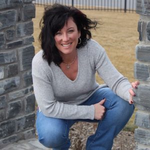 719 My Strength is My Story with Krista Kokot, Soul on Fire