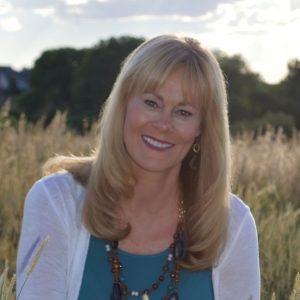 698 My Strength is My Story with Angela Dee, Voiceless