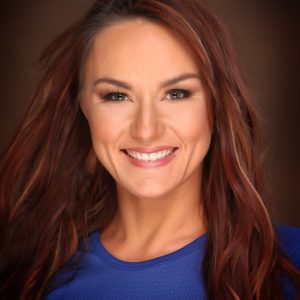 740 My Strength is My Story with Keridon McMahon, Your Lifestyle Becomes Your Patterns