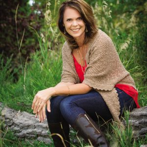 747 My Strength is My Story with Michele Cushatt, I Am