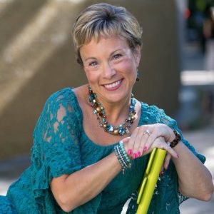 768 My Strength is My Story with Dr. Michelle Bengtson, Hope Prevails