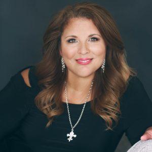 782 My Strength is My Story with Julienne Burleson, Surviving Camp Inca