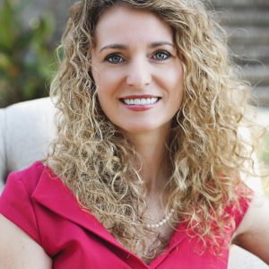 810 My Strength is My Story with Cara Brookins, Rise: How a House Built a Family