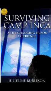 Book: Surviving Camp Inca