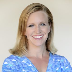 824 My Strength is My Story with Amy Blankson, The Future of Happiness