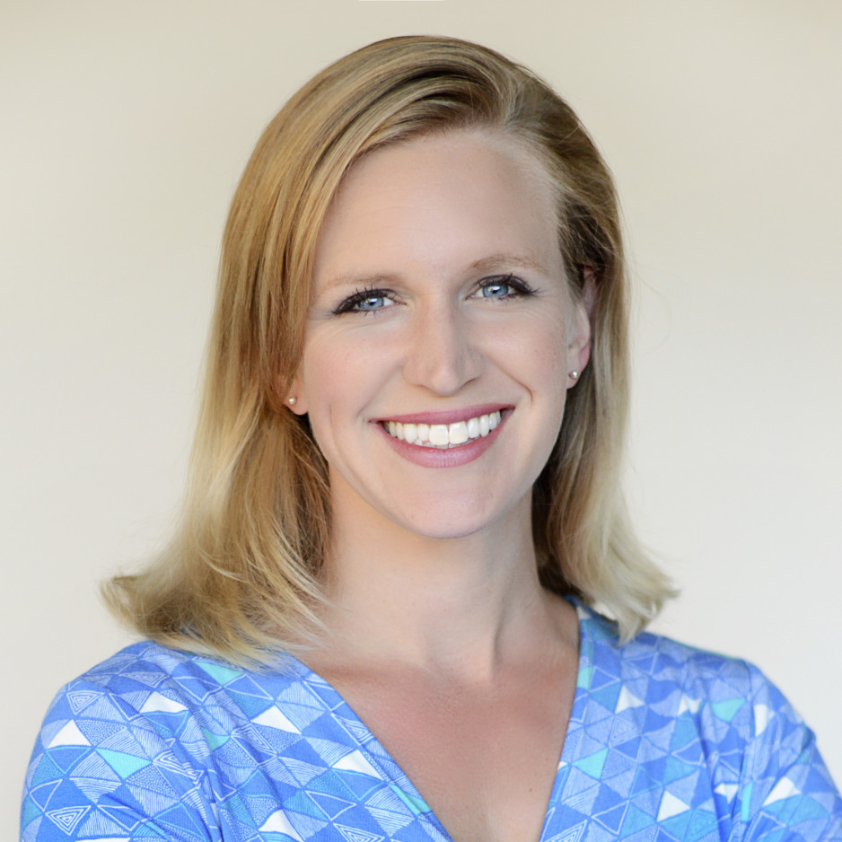 Create Your Now Podcast