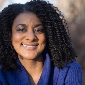 817 My Strength is My Story with Kim Cash Tate, Cling