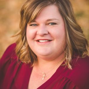 859 My Strength is My Story with Jodi Whitsitt, Extra Grace Required