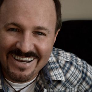 992 My Strength Is My Story with Brent Gambrell, Living For Another