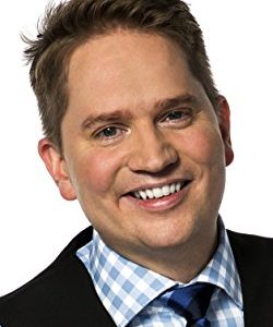 985 My Strength Is My Story with Dave Crenshaw, The Power of Having Fun