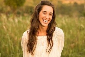 999 My Strength Is My Story with Katie Davis Majors, Daring to Hope