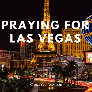 BONUS 031 Praying for Las Vegas