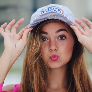 1020 My Strength Is My Story with Chelsea Crockett, Your Own Beautiful