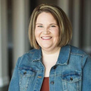 1034 My Strength Is My Story with Candace Payne, Laugh It Up!