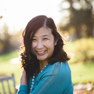 1062 My Strength Is My Story with Dorcas Cheng-Tozun, Start Love Repeat