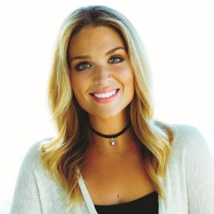 1069 My Strength Is My Story with Ashley Reitz, You Are Beautiful