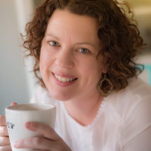 1097 My Strength Is My Story with Beth Bruno, A Voice Becoming