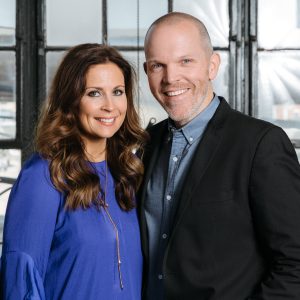 1111 My Strength Is My Story with Clayton and Ashlee Hurst, Hope For Your Marriage