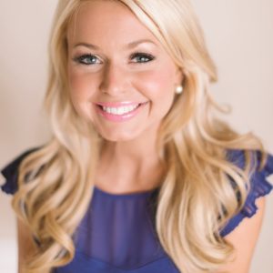 1132 My Strength Is My Story with Katie Farrell, Nourish