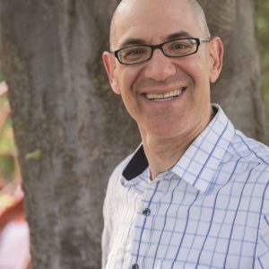 1139 My Strength Is My Story with Steven Hoffman, Make Elephants Fly