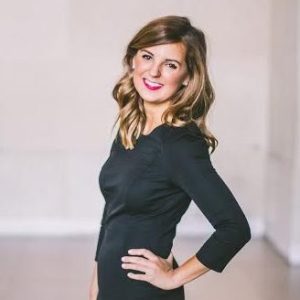 1153 My Strength Is My Story with Chelsea Patterson Sobolik, Longing for Motherhood