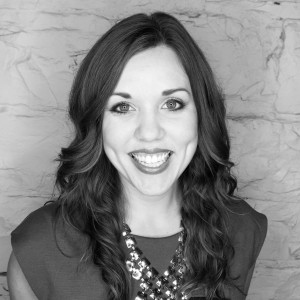 1195 My Strength Is My Story with Hanna Seymour, The College Girl’s Survival Guide