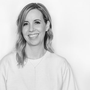 1202 My Strength Is My Story with Trina McNeilly, La La Lovely