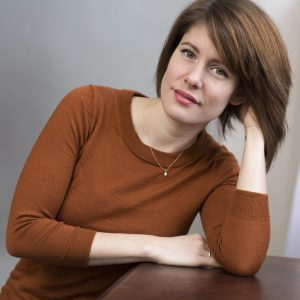 1223 My Strength Is My Story with Bonnie Kristian, A Flexible Faith