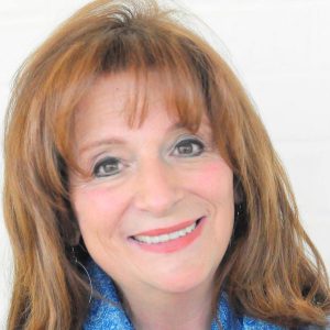 1216 My Strength Is My Story with Marie Armenia, The Audacious Molly Bruno