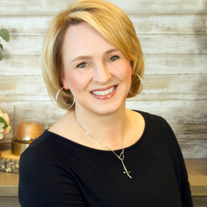 1209 My Strength Is My Story with Shaunti Feldhahn, Find Rest