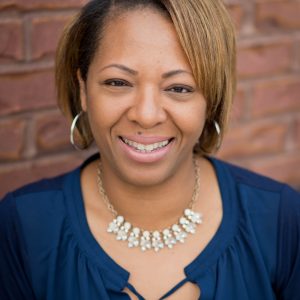 1265 My Strength Is My Story with Tiffany Benyacko, Lose the Cape