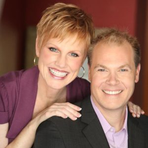 1258 My Strength Is My Story with Scott and Bethany Palmer, The 5 Money Personalities