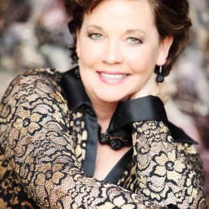 1335 My Strength Is My Story with Jane Jenkins Herlong, Rhinestones on My Flip-Flops