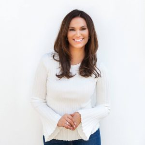 1370 My Strength Is My Story with Nicole Weider, Project Inspired