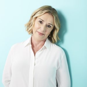 1363 My Strength Is My Story with Sheila Walsh, It’s Okay Not To Be Okay