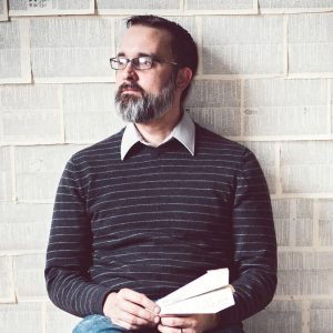 1433 My Strength Is My Story with Shawn Smucker, Once We Were Strangers