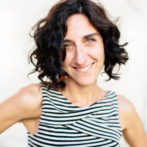 1454 My Strength Is My Story with Dr. Samantha Brody, Overcoming Overwhelm