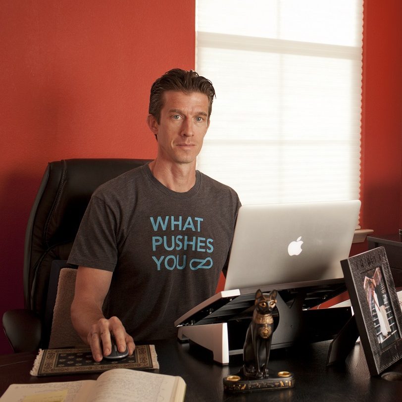 Create Your Now Podcast