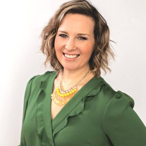 1531 My Strength Is My Story with Meredith Atwood, Triathlon for the Every Woman