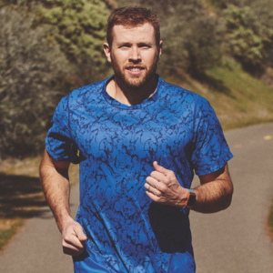 1559 My Strength Is My Story with Ryan Hall, Run the Mile You’re In