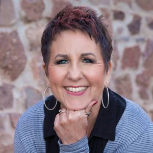 1874 My Strength Is My Story with Dr. Deborah Waterbury, We Are Mother Abraham