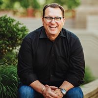 1594 My Strength Is My Story with Ron Kitchens, Uniquely You