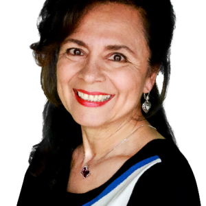 1601 My Strength Is My Story with Sally Betters, From Crisis to Compassion