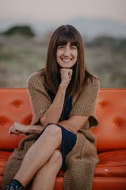 1657 My Strength Is My Story with Heather Avis, Scoot Over and Make Some Room